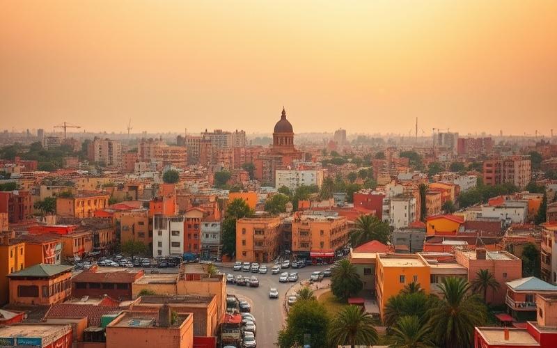 Trouver votre communauté d’expatriés au Sénégal