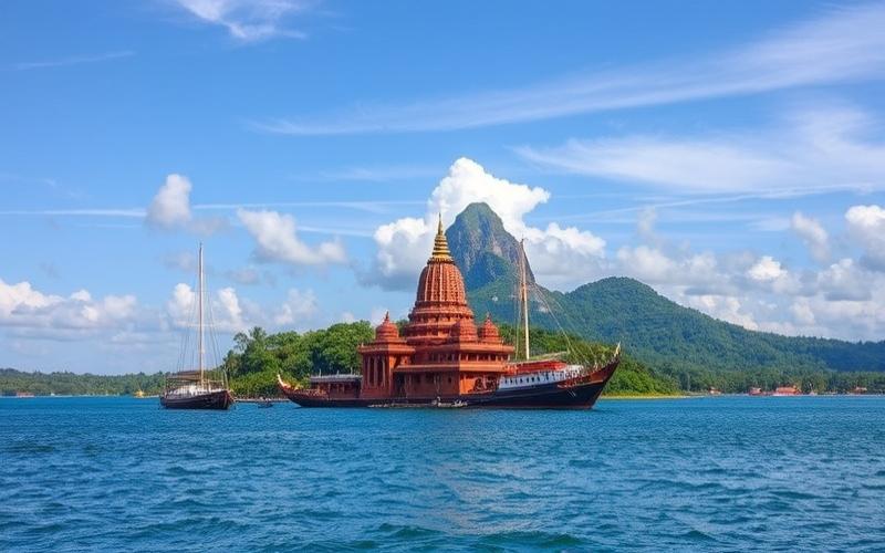 Négocier Un Achat Immobilier Au Sri Lanka