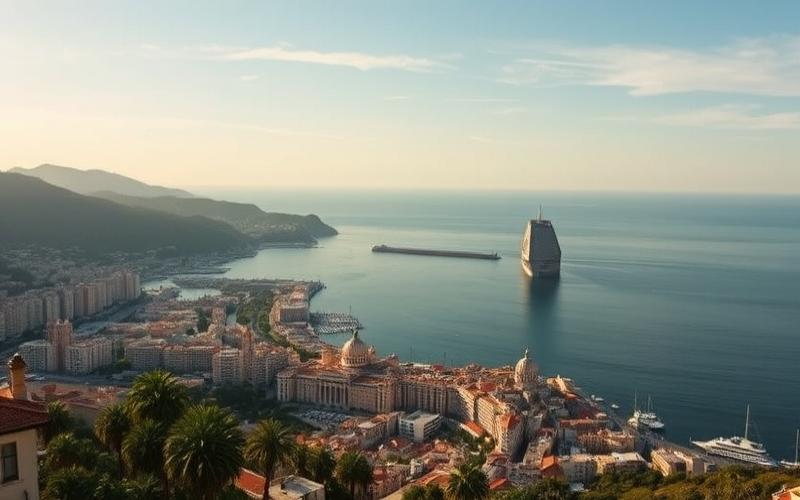 Opportunités de Location Saisonnière à Monaco