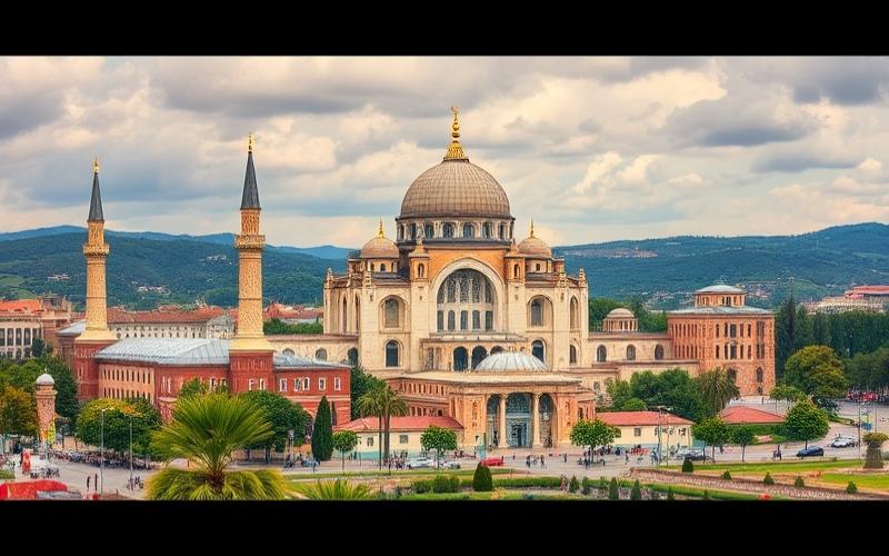 Communautés d’expatriés : trouvez votre réseau en Bulgarie