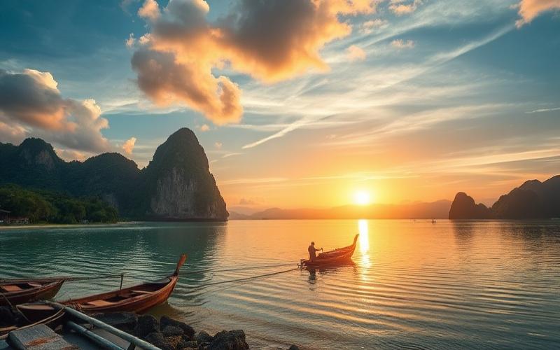 Obtenir le passeport des Philippines : Guide complet