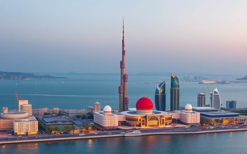 Investir Au Qatar : Top Quartiers à Découvrir