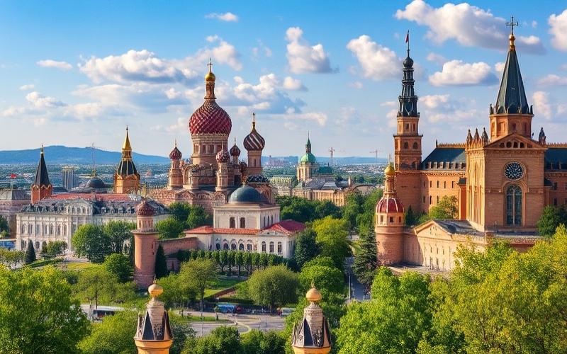 Droit du travail en Russie : protections et obligations
