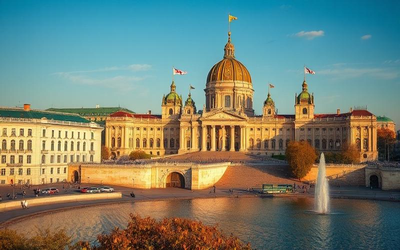Les Français en Pologne : lieux d’installation privilégiés
