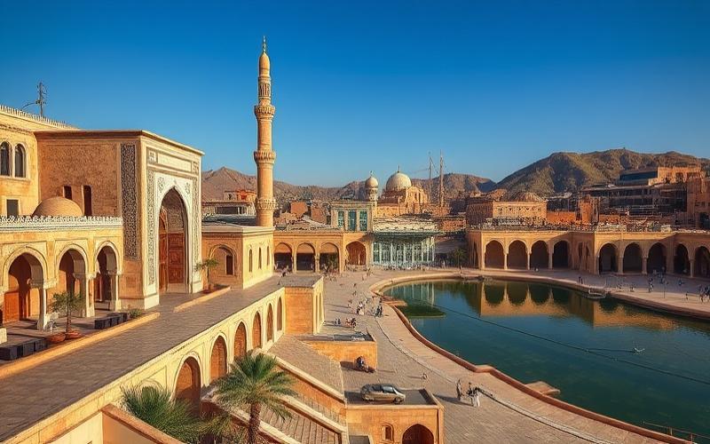 Secteurs Porteurs Pour Entreprises à Bahreïn