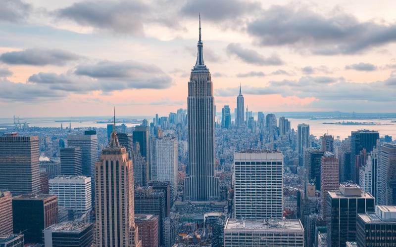Quartiers Prisés Par Les Expatriés Aux États-Unis