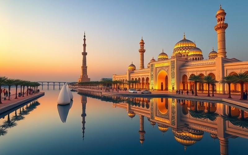 Protégez Votre Propriété Intellectuelle à Dubaï