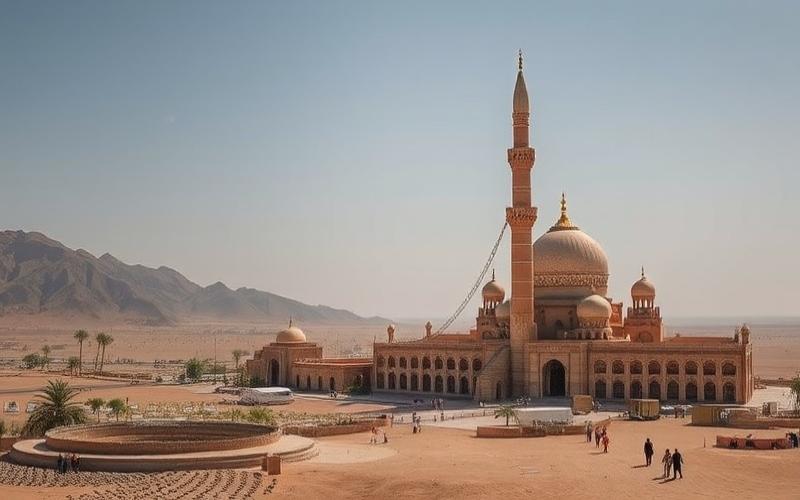 Gérer le mal du pays à Bahreïn : Conseils pratiques