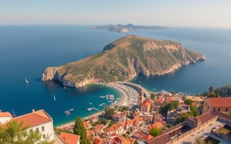 Immobilier Neuf vs Ancien en Grèce : Le Match Chiffré