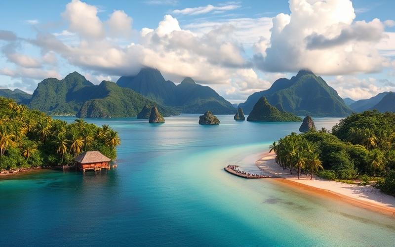 Différences Culturelles à Connaître Avant De S’expatrier à Vanuatu