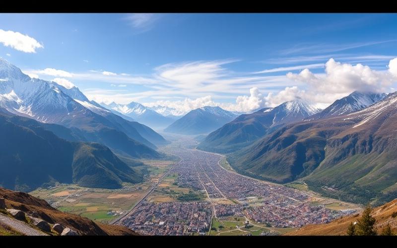 Opportunités De Location Saisonnière En Andorre