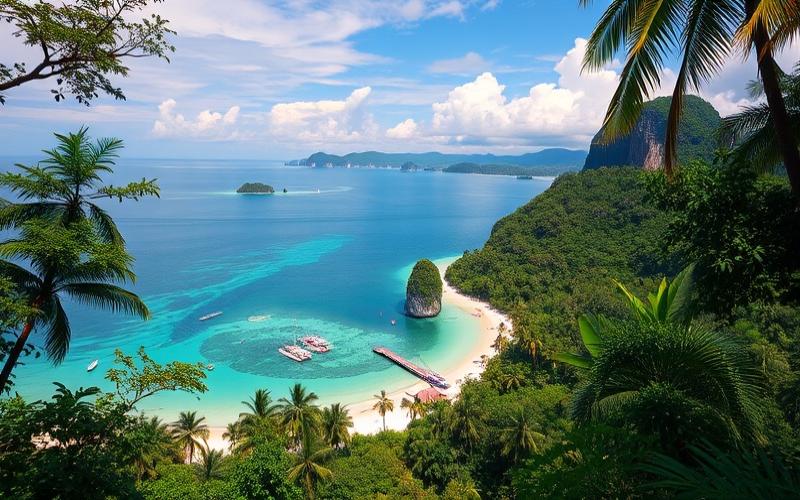 Acheter un terrain agricole aux Philippines : guide juridique