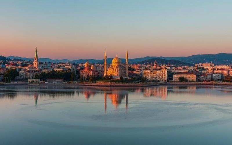 Droit du travail en Roumanie : guide pour expatriés