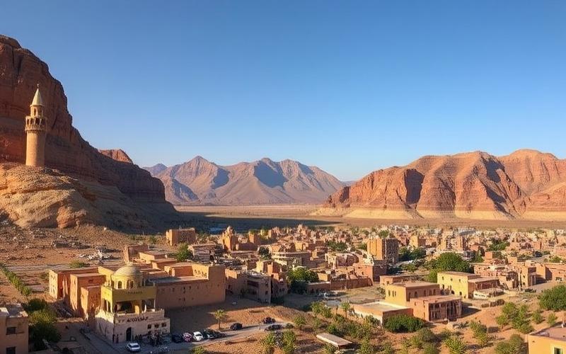 Fiscalité Des Entreprises à Bahreïn : Ce Qu’il Faut Savoir
