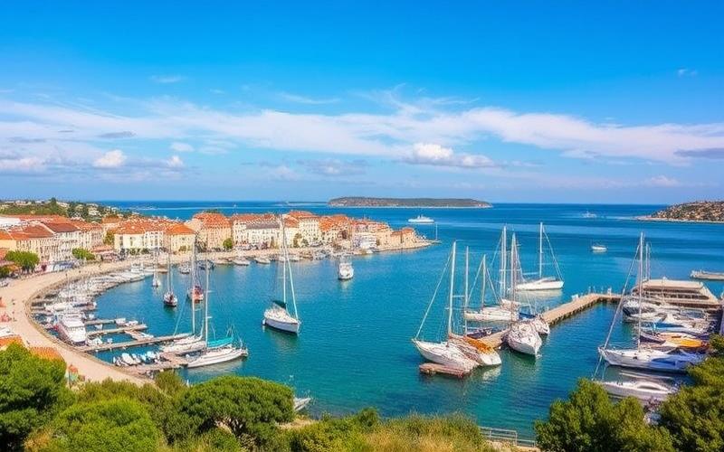 Apprendre La Langue Locale à San Marino : Guide Pour Expatriés