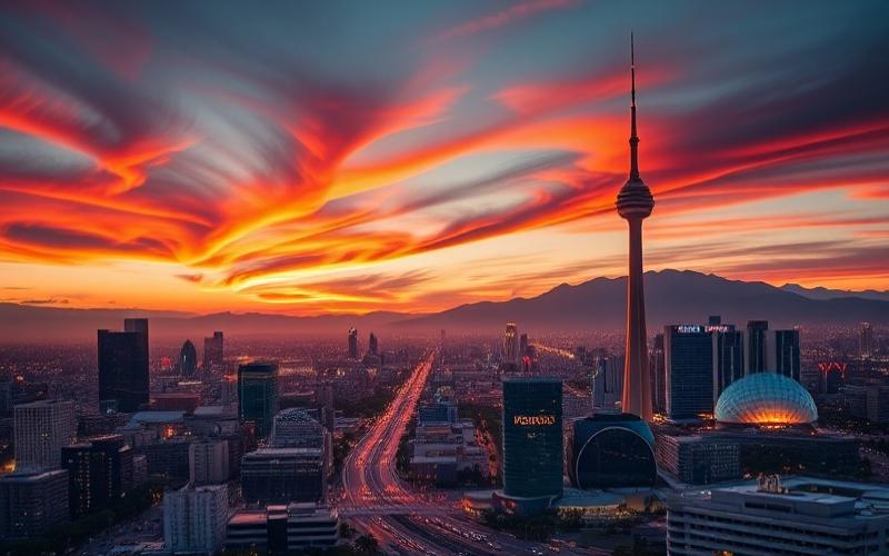 Tendances et perspectives de l’immobilier en Arizona 2025