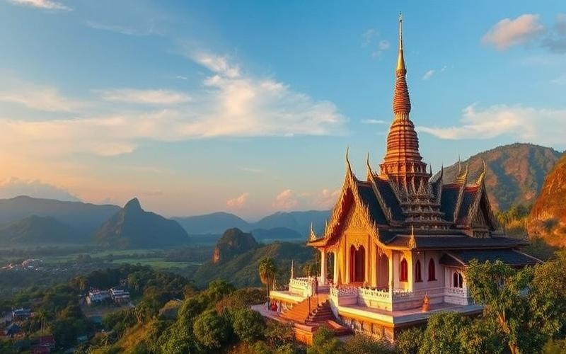 Proptech en Thaïlande : Innovation et Croissance