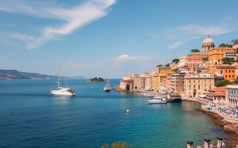 Logement En Grèce : Conseils Et Astuces Pratiques