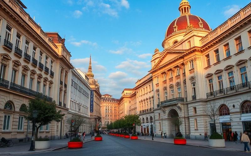 Investir en Bulgarie pour sa retraite d’expatrié senior
