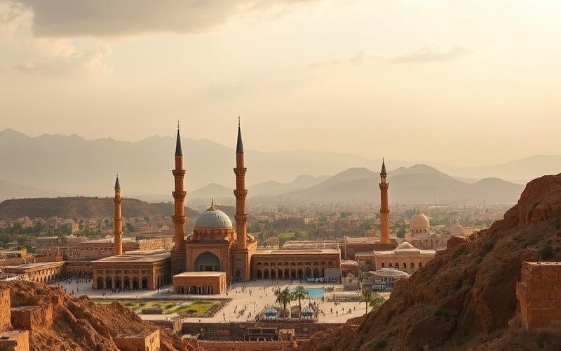 Mariage à Bahreïn : formalités et documents requis