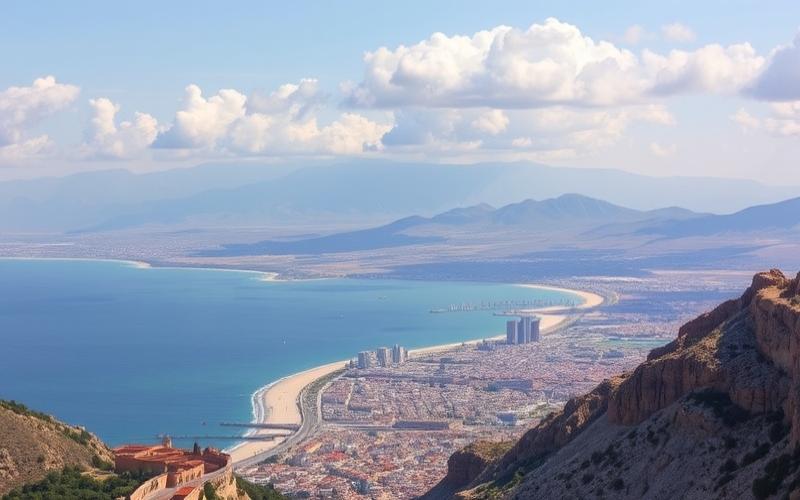 Trouver Un Logement En Espagne : Conseils Pratiques