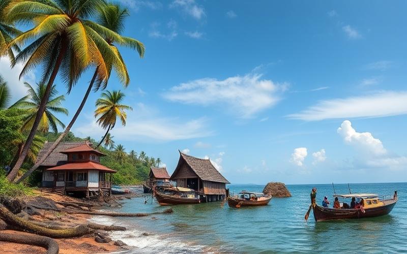 Soins De Santé Pour Expatriés Au Sri Lanka