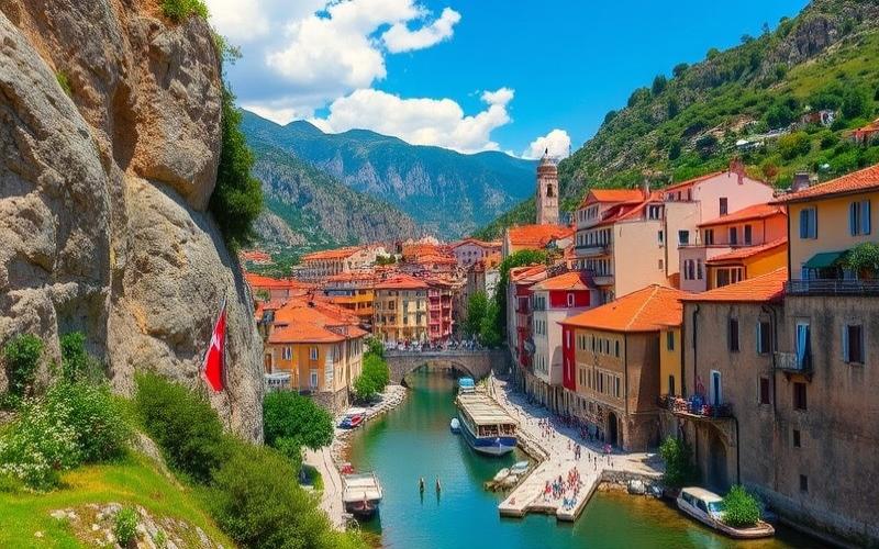 Créer Une Entreprise En Albanie : Guide Pour Expatriés