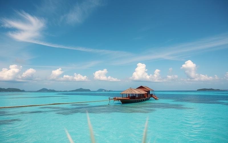 Guide des notaires et frais aux Seychelles