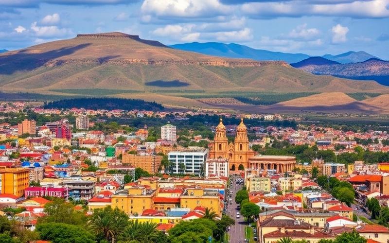 Quartiers Prisés Des Expatriés à Madagascar
