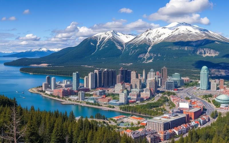 Vivre Au Canada : Démarches Administratives Clés