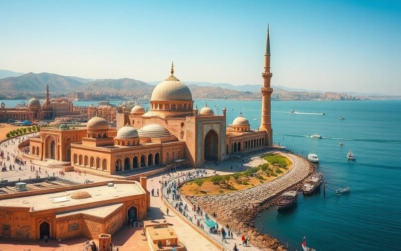 Investir à Bahreïn : Meilleures options pour retraités senior