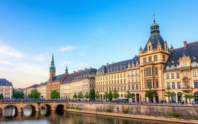 Immobilier de luxe au Luxembourg : attentes des clientes féminines