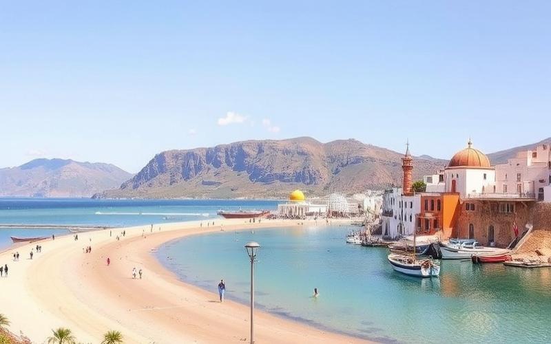Différences Culturelles à Connaître Avant De S’Expatrier à Chypre