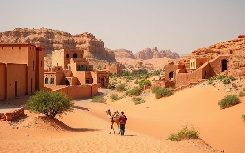 Sécurité Au Maroc : Conseils Pour Une Expatriation Réussie