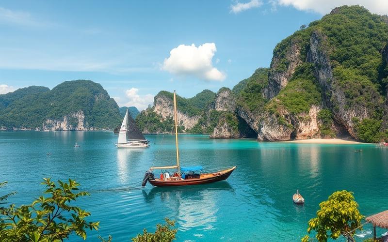 Différences Culturelles à Connaître avant d’Expatrier aux Philippines