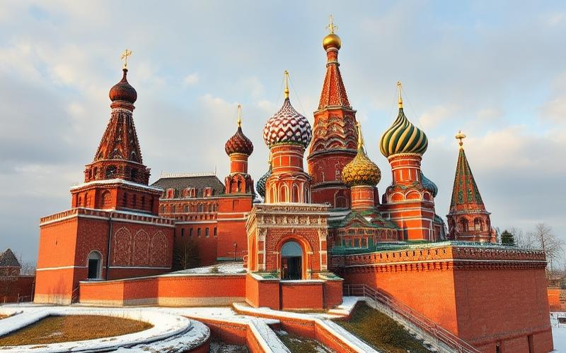 Recours contre décisions administratives en Russie