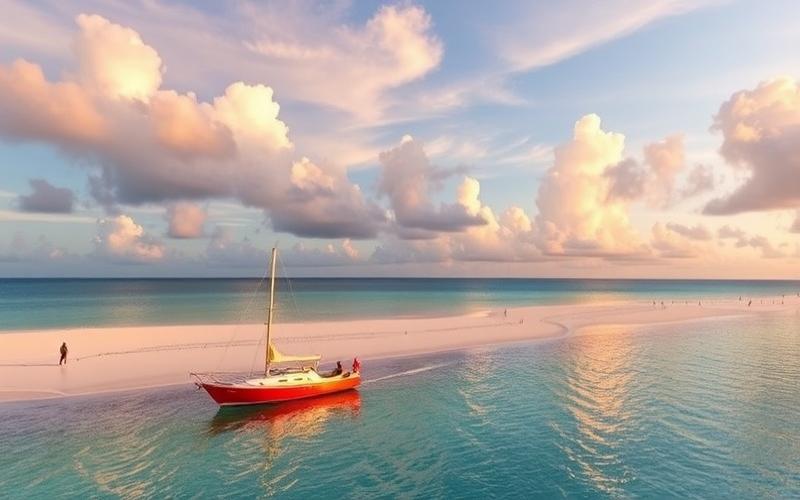 Culture D’entreprise Aux Bahamas : Ce Qu’il Faut Savoir