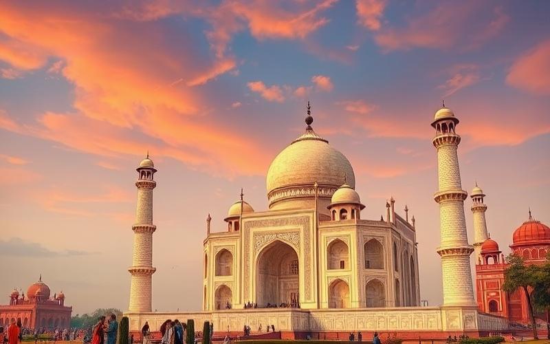 Logement en Inde : conseils et astuces pour bien choisir