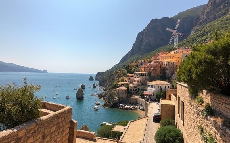 Avantages Fiscaux Pour Investisseurs Immobiliers à Chypre