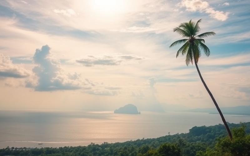 Opportunités De Location Saisonnière Au Sri Lanka