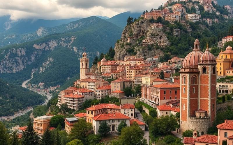 Expatriation En Albanie : Avantages Et Inconvénients