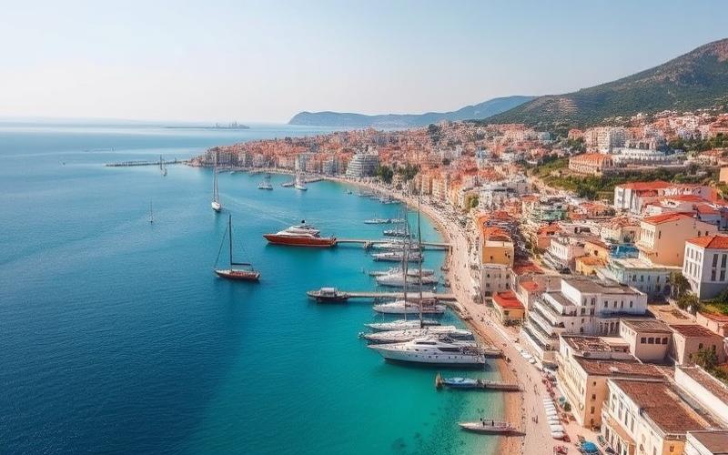 Villes de Chypre : Prix en Hausse d’ici 2030