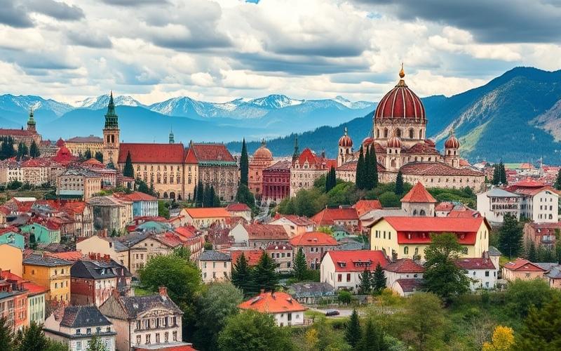 Procédure complète de succession immobilière en Bulgarie