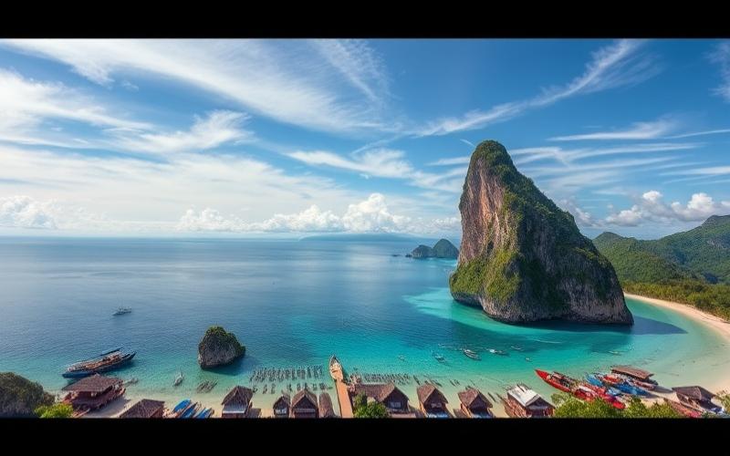Immobilier vert aux Philippines : normes et subventions
