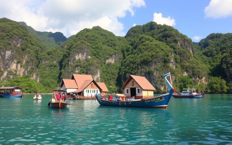 Expatriation aux Philippines : Avantages et inconvénients