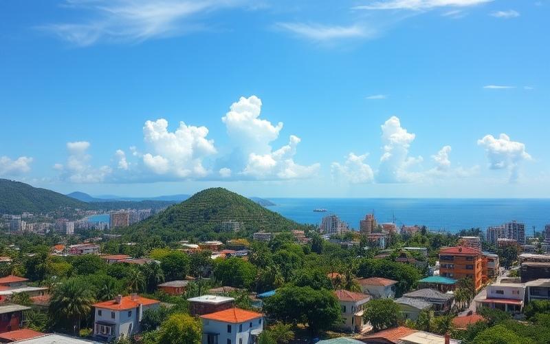 Statut Juridique Idéal Pour Entreprise En République Dominicaine