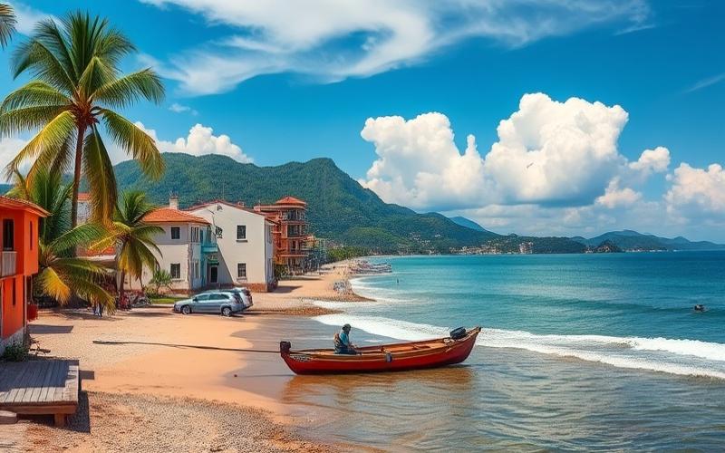 Guide Gastronomique Local Pour Expatriés à Panama