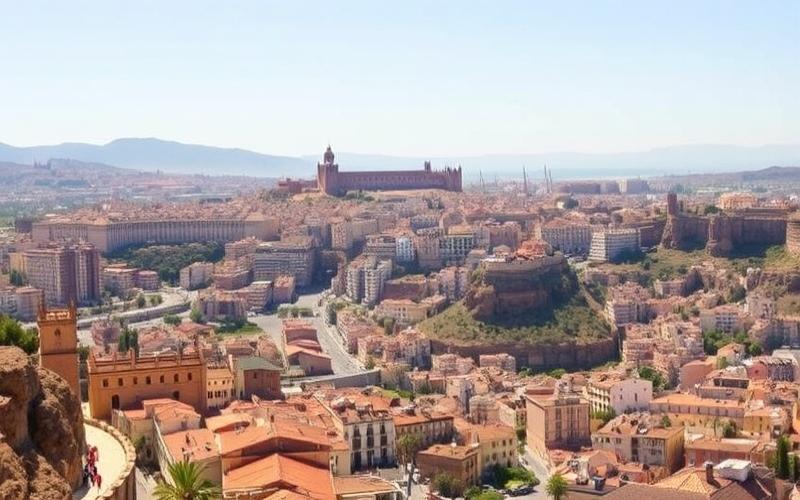 Expatriation En Espagne : Conseils Pour Vos Animaux
