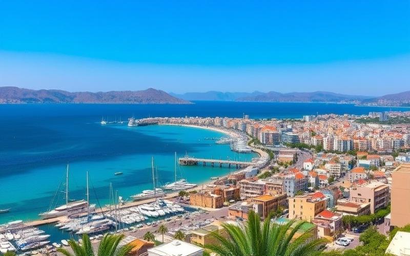 Top Quartiers Prisés Par Les Expatriés à Chypre