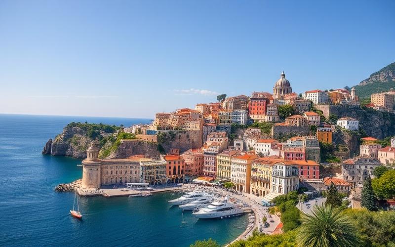 Investir Dans L’Immobilier En Grèce : Guide Expatriés